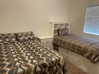 Mesquite Treat / 3 Bedroom-2Bath / Location, Location, Location