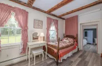 Stunning views! 3 minute drive to Sunday River Ski Resort.