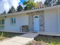 4-star villa 200m from the north lake and cycle paths, near golf course - Swimmingpools