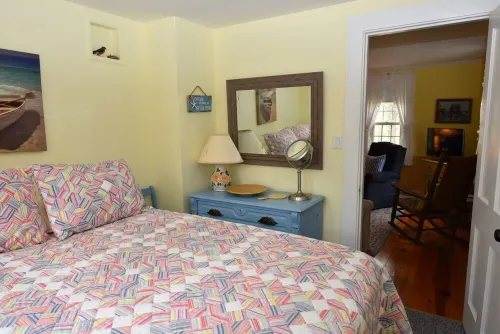 Spacious, Private Cape Cod Cottage with Central Air Hotels in Harwich Port