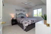Condo, 4 Bedrooms + Loft, 3 Baths; Sleeps 8
