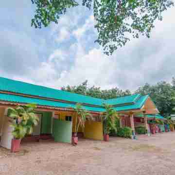 ชลาลัย รีสอร์ท คำชะโนด Hotel Exterior