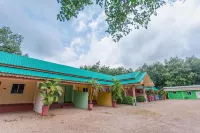 Chalalai Resort Kham Chanot Hotels in 