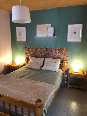 Charming cottage in la chapelle en vercors