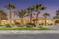 Game On! Luxury Retreat @ La Dolce Vita Estate:Unforgettable Fun Ultimate Luxury