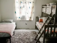 The Cabin at Slate Run Hotels in McHenry Township