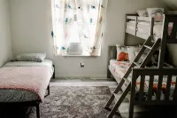 The Cabin at Slate Run