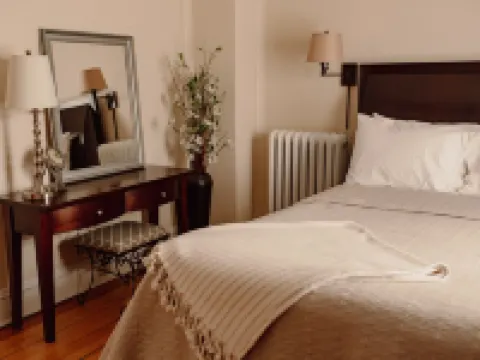The Historic Brownstone Haus, A Downtown location for Unforgettable Gatherings Hotels in Frankenmuth