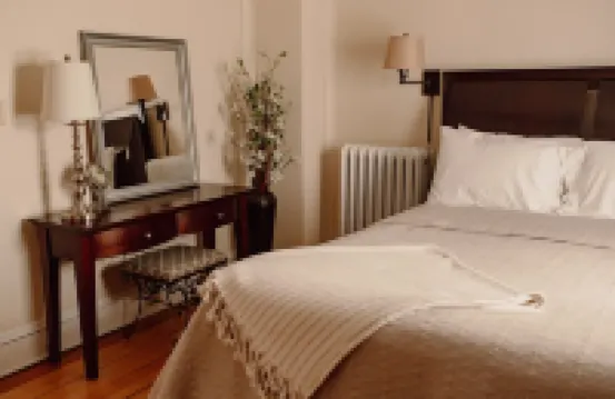 The Historic Brownstone Haus, A Downtown location for Unforgettable Gatherings