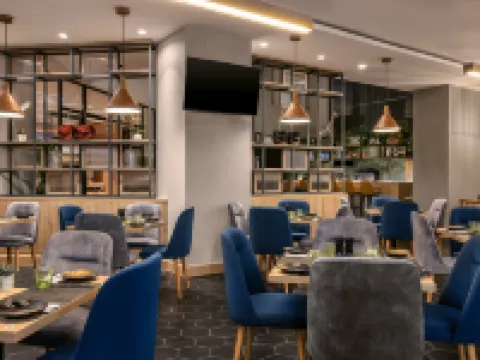 Hilton Garden Inn Baku Hotels in Baku