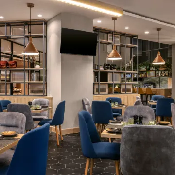 Hilton Garden Inn Baku