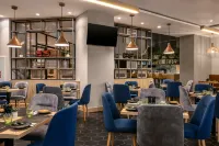 Hilton Garden Inn Baku Hotels in Baku