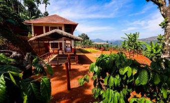 Uttunga Homestay