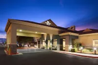Homewood Suites by Hilton Lubbock Hotels in der Nähe von Texas Tech University
