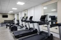 Hilton Ocala - Gym