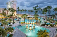 San Juan Marriott Resort & Stellaris Casino