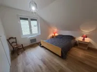 Chez Philou Appartement Tout Équipé de 3 Chambres Pour 6 Personnes a Gavarnie