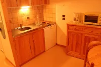 NICE DUPLEX IN QUIET TOWN NEAR THE SPA AND BRIGHT