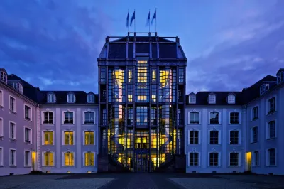 Charming living at Charlotte - Bienvenue à Sarrebruck!
