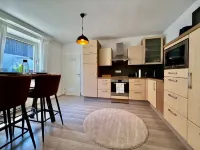 Modern, near thermal spring, office, kitchen, parking spot
