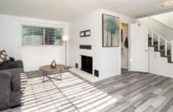 Cottage in the middle of Boise