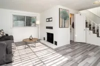 Cottage in the middle of Boise