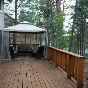 Solitude in the Mountains