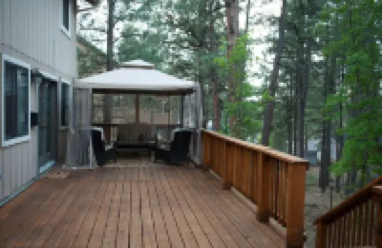 Solitude in the Mountains