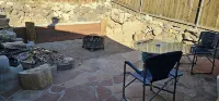 Spacious Studio Near Sedona