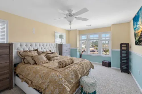 5 Bedroom New House in the CREST - Villas