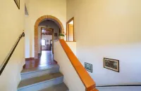 CASALINI 1 - Farmhouse in Chianti - wi fi Free, swimming pool