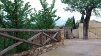 Self catering Cortijo El Capricho for 7 people Hotels in Villacarrillo