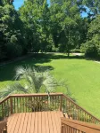 Serene Riverfront Retreat near Historic Camden Sleeps 9 with RV Hookup, WiFi, AC