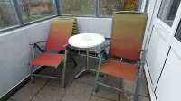 Vacation apartment for 5 people in Wasserburg