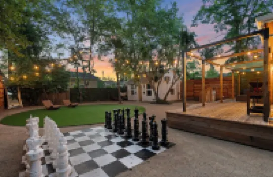 Calistoga Dream Inn