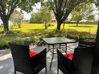 Tranquil 1.5-Acre Retreat with Modern Comfort