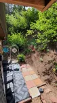 The Lazy Cottage at the base of Pikes Peak w/private hot tub