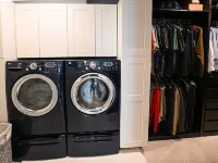 Luxury Waterfront Home