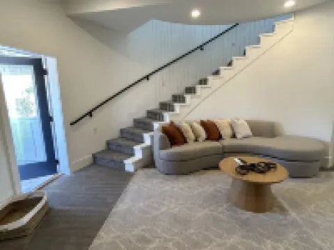 Stay in the top 2 floors of the brand new Silo Inn, near Zion! Hotels in Washington