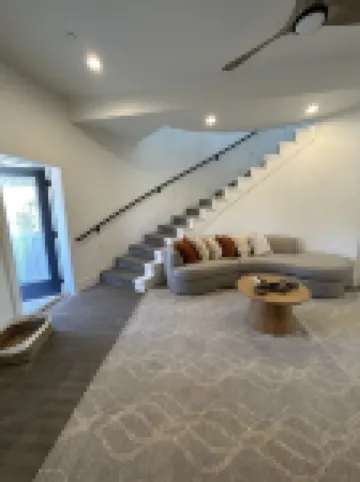 Stay in the top 2 floors of the brand new Silo Inn, near Zion! Hotels in Washington