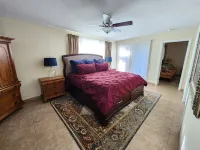 Desert Retreat 🏜 Your Home Away From Home