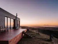 360o views incl. The Prom, Bass Strait and Strzelecki Ranges Hotels in Foster