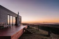 360o views incl. The Prom, Bass Strait and Strzelecki Ranges