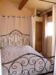 L'Oasis - a little paradise in Provence, big terrace and pool - Apartments