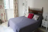 Holiday Villa near Marbella with private pool and 3 bedrooms