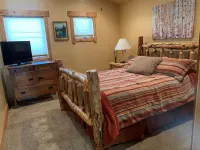 ☼ MOUNTAIN LUXURY - RIO GRANDE COUNTRY CLUB ☼