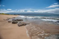 Romantic Beachfront Getaway - Bãi biển