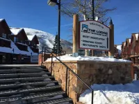 Ski-In/Ski-Out PARK CITY VACATION CONDO with MOUNTAIN VIEW!