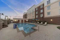 Hilton Garden Inn Lawton-Fort Sill Hoteles en Fort Sill