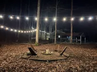 Oak Creek--Hot Tub-Fire Pit-Creekside Exploration Area, Secluded